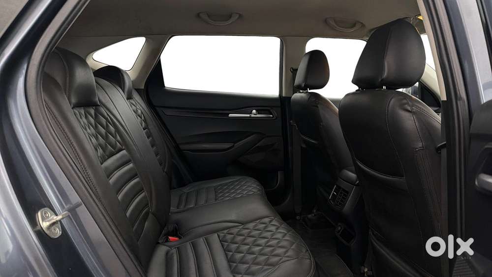 Kia Seltos Htk 1.5 Petrol, 2021, Petrol