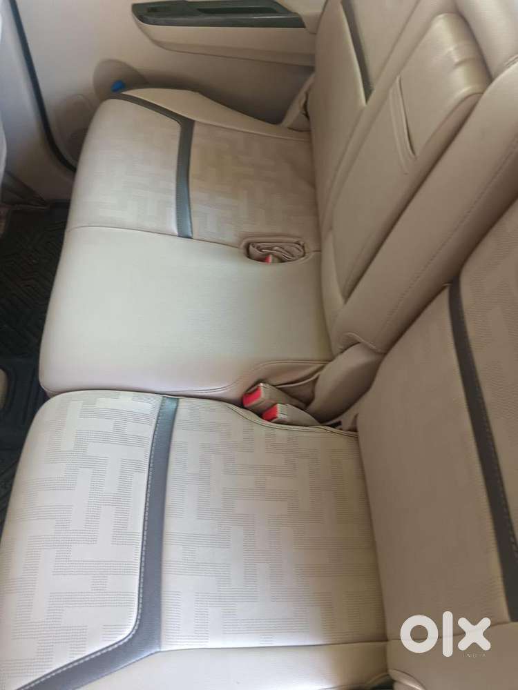 Ertiga 2023 Company Cng