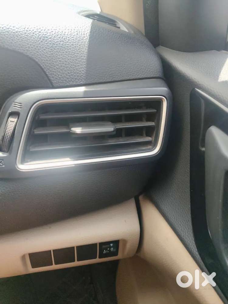 Honda Amaze 2019 Petrol 71999 Km Driven