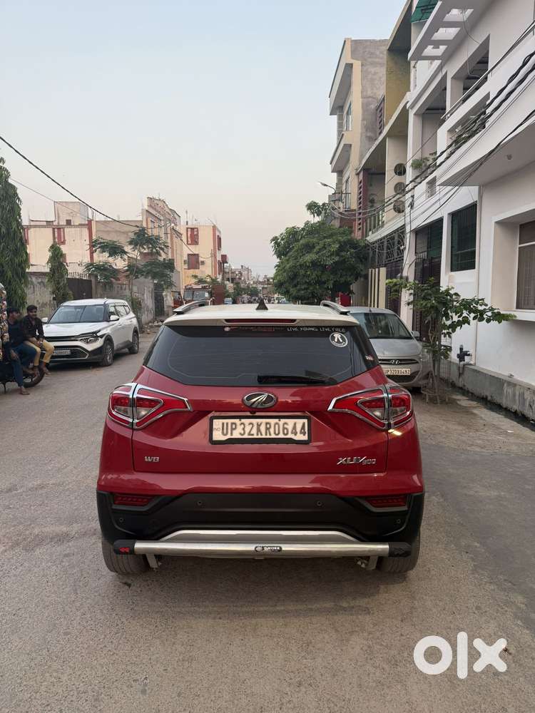 Mahindra Xuv300 W8 Option Diesel, 2019, Diesel