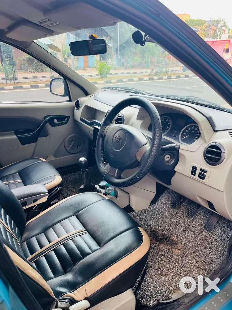 Mahindra Verito Vibe 2013 Diesel 350000 Km Driven