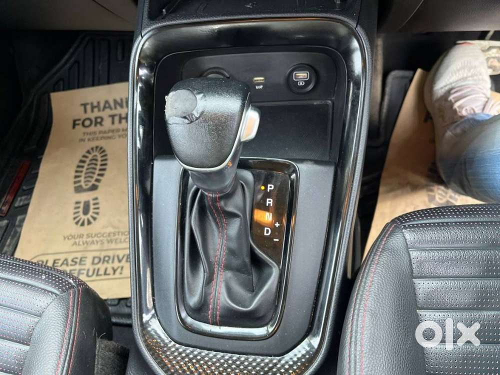 Kia Sonet Gtx Plus 1.5 Dct At, 2021, Petrol