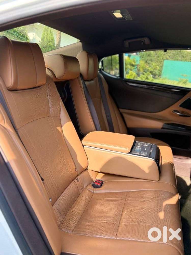 Lexus Es 300h, 2019, Petrol