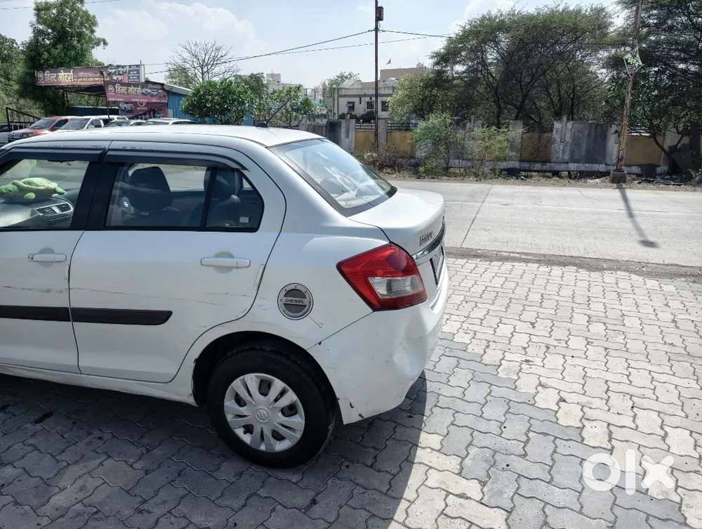 Maruti Suzuki Swift Dzire 2013 Diesel 82000 Km Driven