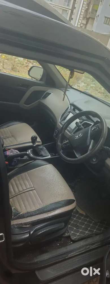 Hyundai Creta 2018 Diesel 97000 Km Driven