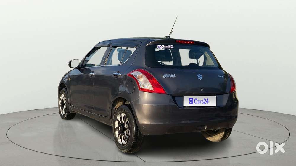 Maruti Suzuki Swift 1.2 Lxi (o), 2016, Petrol