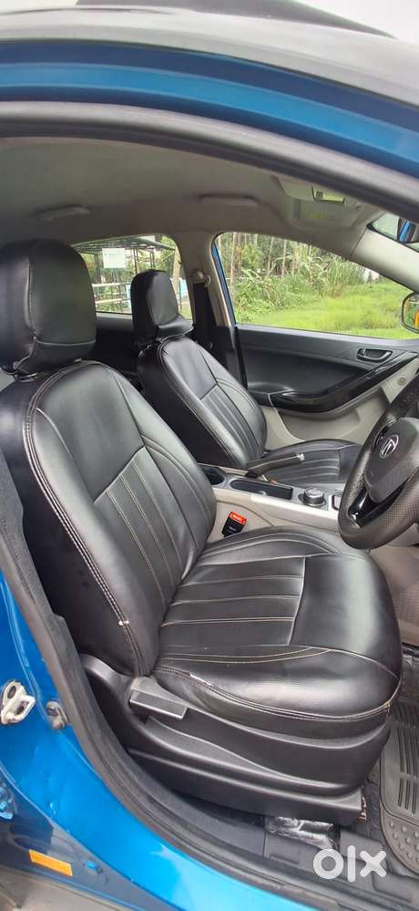 Tata Nexon 1.2 Revotron Xma Amt (s), 2018, Diesel