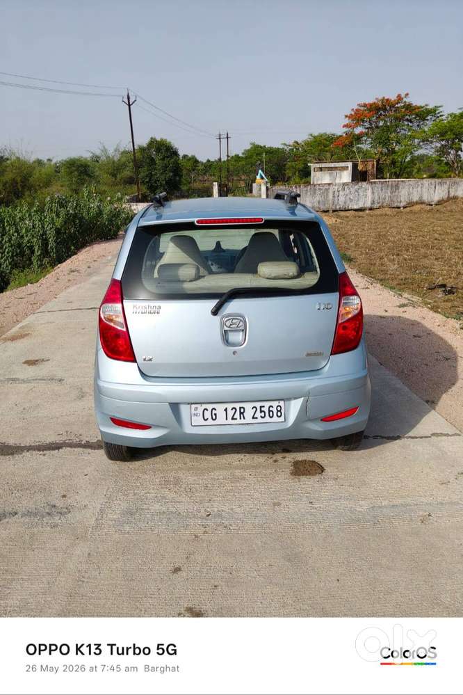 Top Model Car All Original Condition