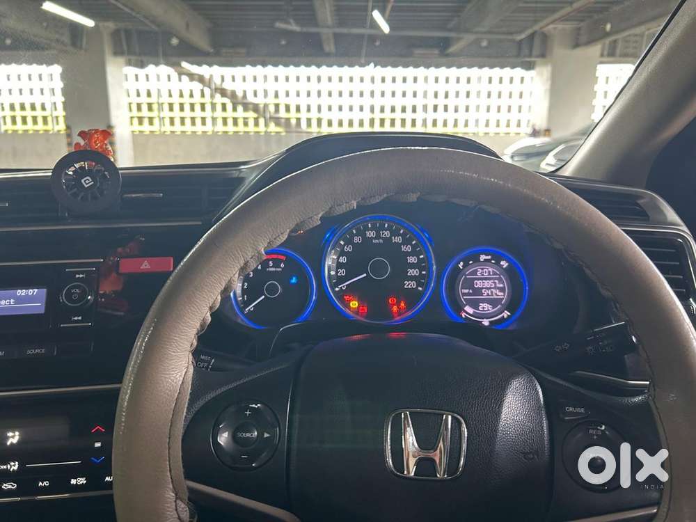 Honda City 2014 Diesel Good Condition