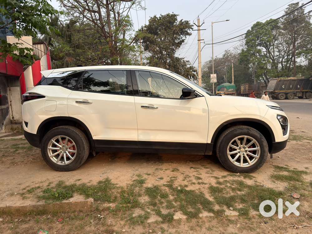 Tata Harrier Xta+ 2023 Diesel Well Maintained