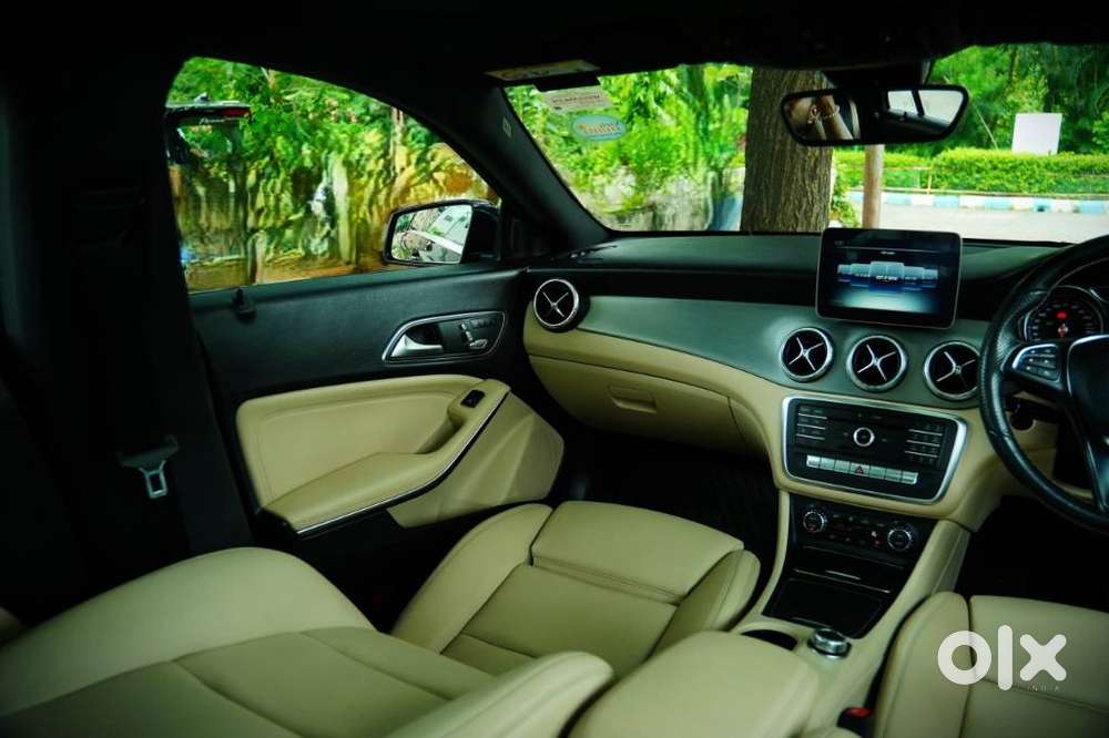 Mercedes-benz Cla 2.0 200 Sport, 2018, Petrol