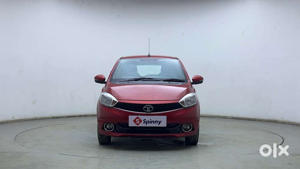 Tata Tiago 1.05 Revotorq Xz, 2017, Diesel