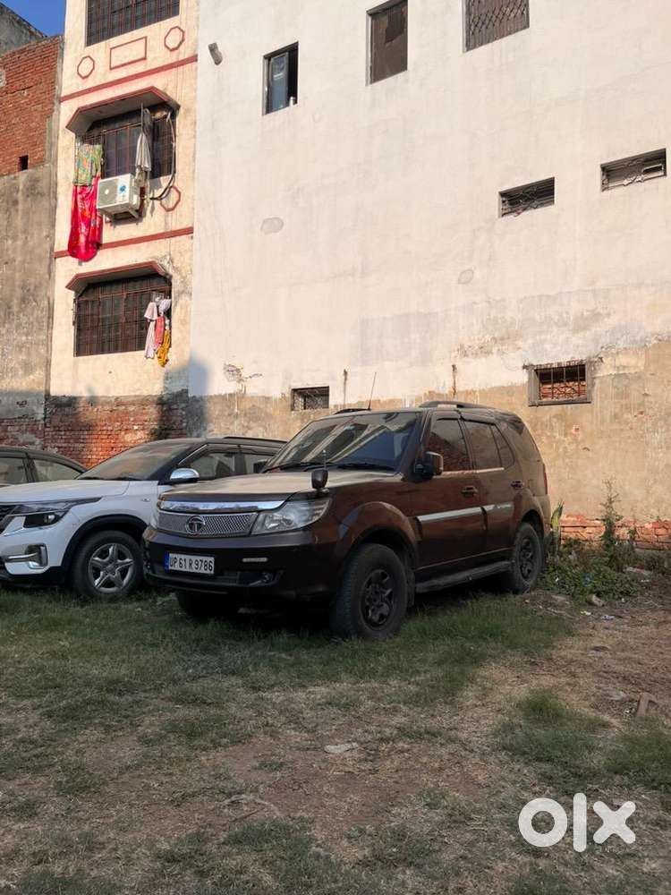 Tata Safari Storme 2013 Diesel Well Maintained