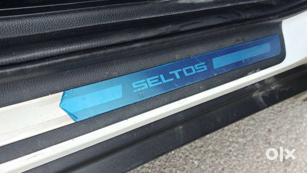 Kia Seltos 1.4 Gtk Gdi Petrol, 2019, Petrol