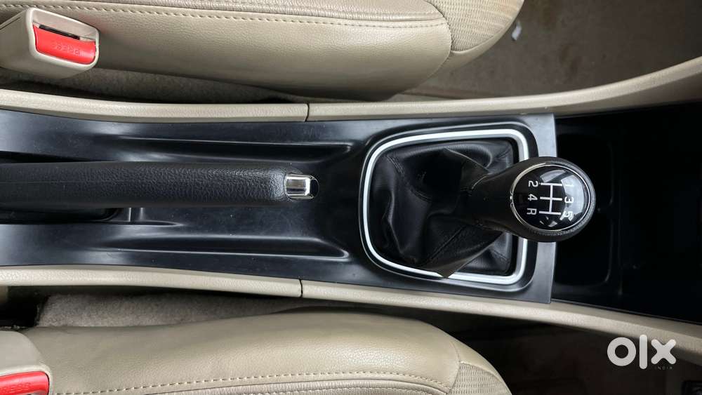 Maruti Suzuki Ciaz Zxi, 2016, Petrol