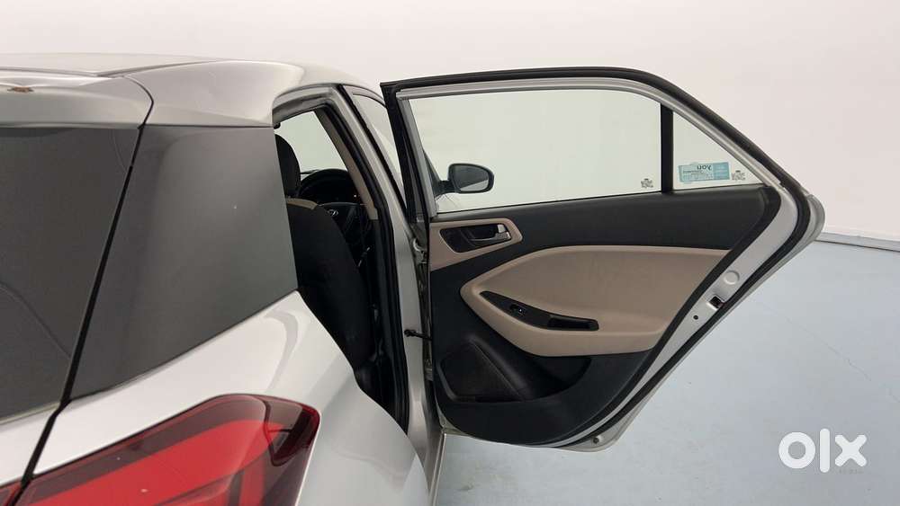 Hyundai Elite I20 Sportz 1.4, 2014, Diesel