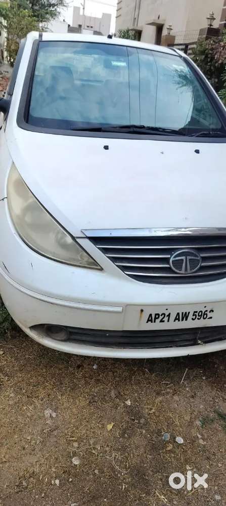 Tata Indica Vista 2014