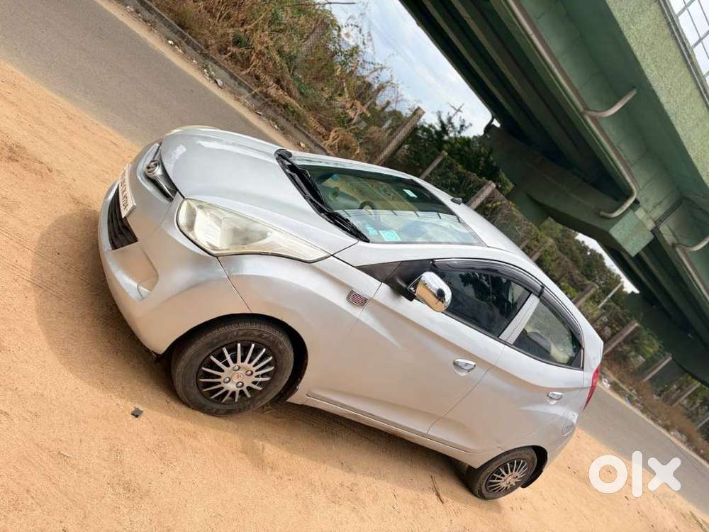 Hyundai Eon Magna +, 2013, Petrol