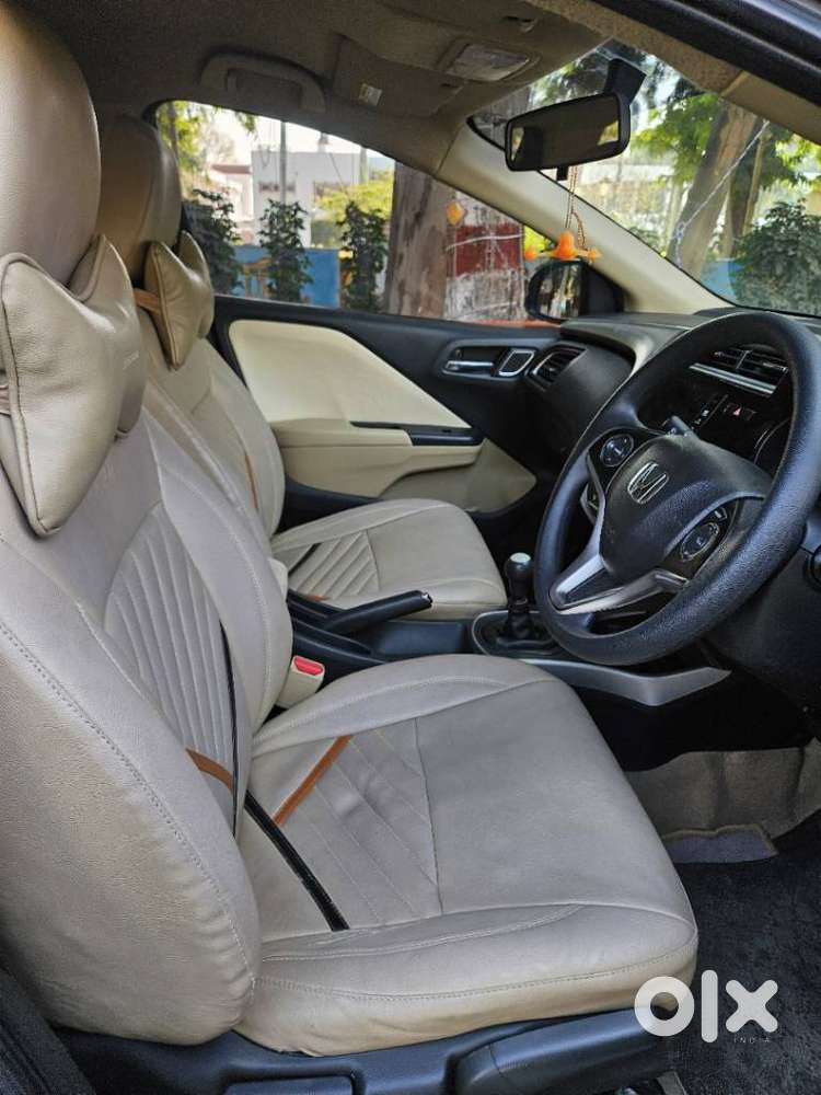 Honda City 1.5 Vx I-dtec Mt, 2019, Diesel