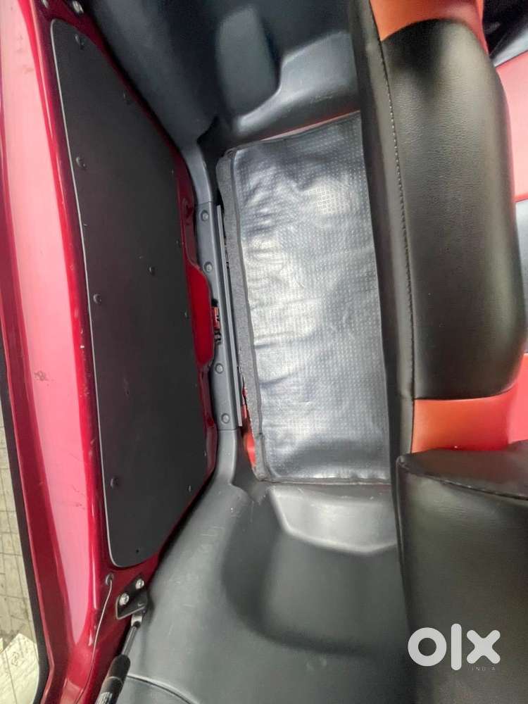 Well Maintained 2010 Wagnor R