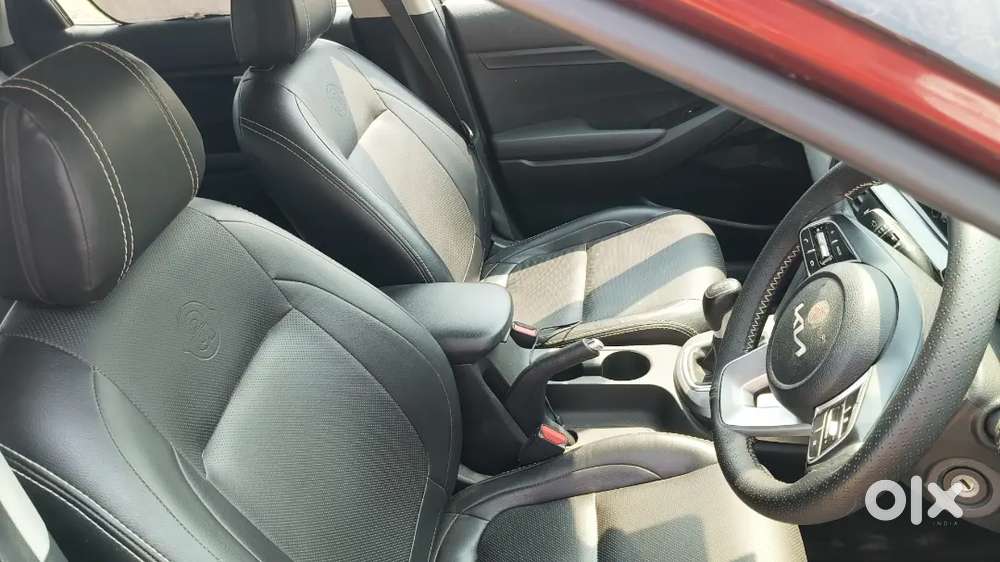 Kia Seltos Htx 2022