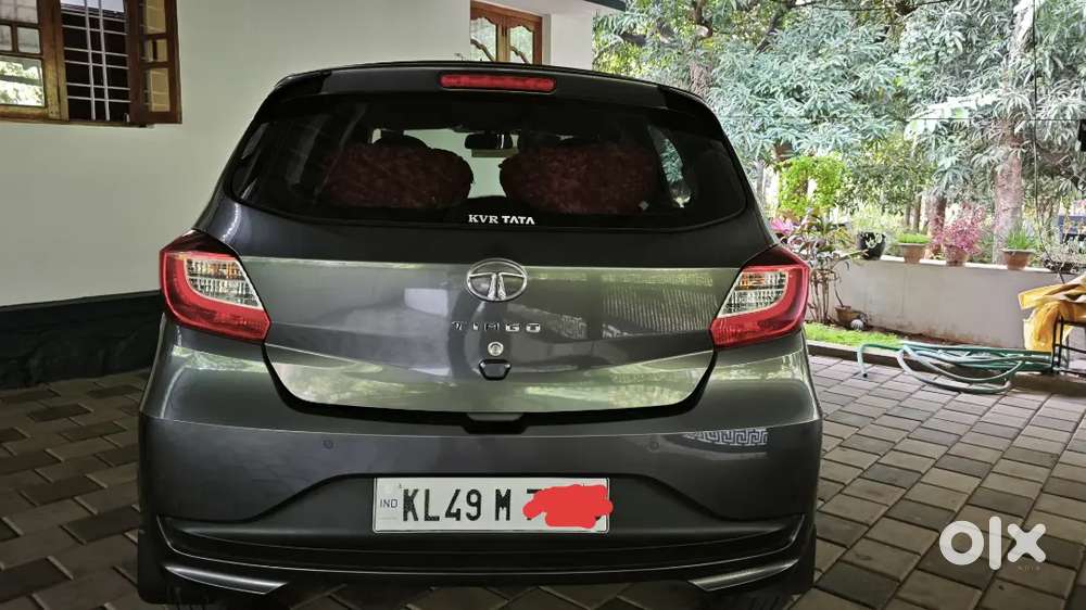 Tata Tiago 1.05 Revotorq Xt 2021
