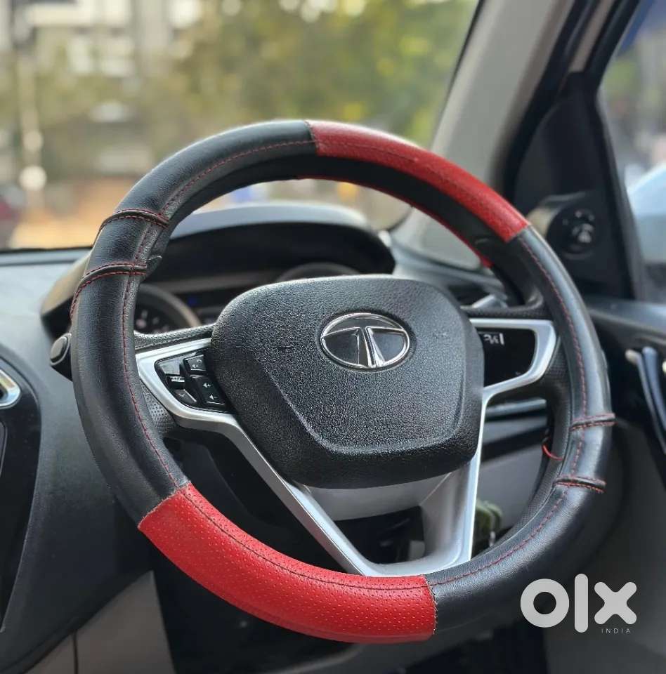 Tata Tiago Xza, 2017, Petrol