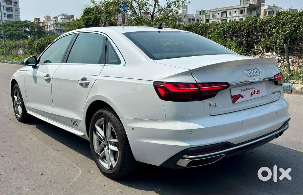 Audi A4 2.0 Technology 40 Tfsi, 2024, Petrol