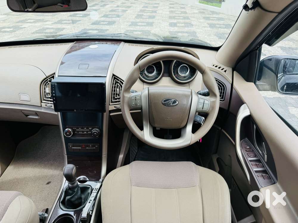 Mahindra Xuv500 W6 2wd, 2013, Diesel