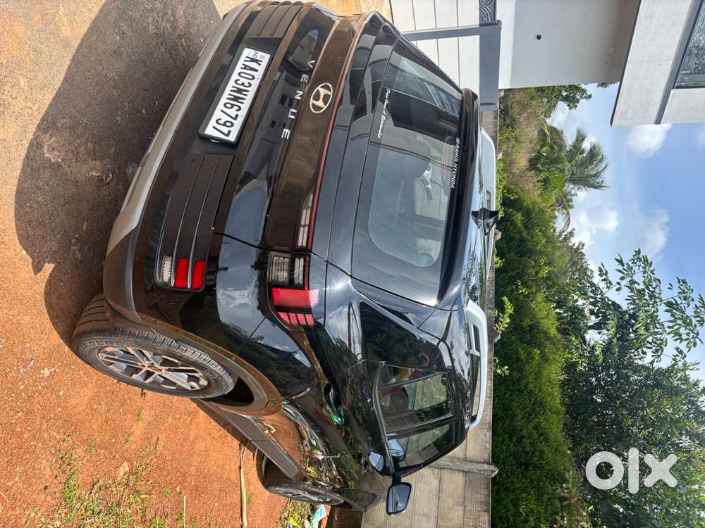 Used Hyundai Venue Diesel 2022 Car
