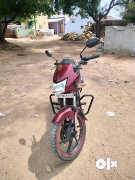 Olx two wheeler clearance sale