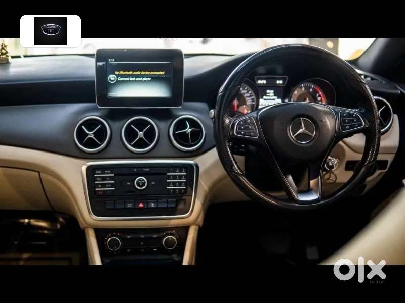 Mercedes-benz Cla 2.0 200 Sport, 2016, Petrol