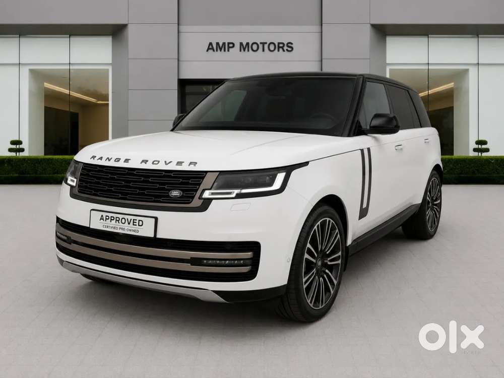 Land Rover Range, 2024, Diesel