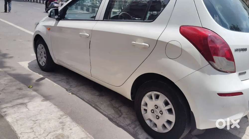 Hyundai I20 Diesel Era 2012