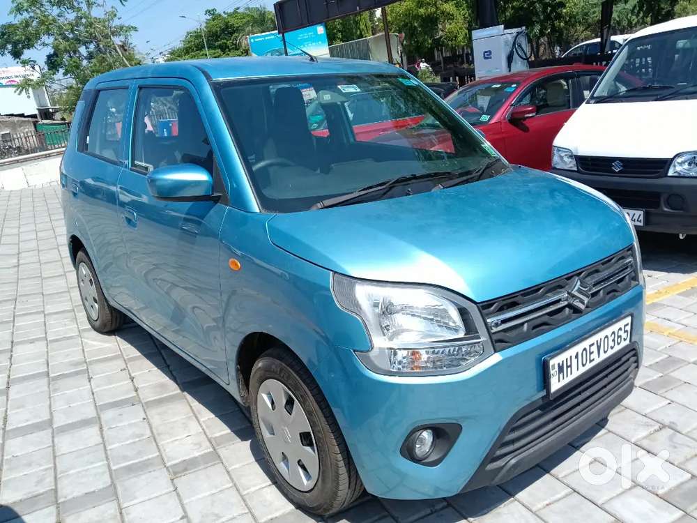 Maruti Suzuki Wagon R 2026 Urgent Sell