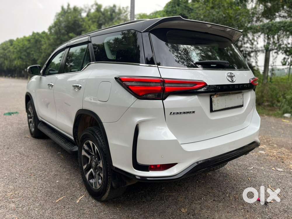 Toyota Fortuner Legender 4x2 At 2.8, 2025, Diesel