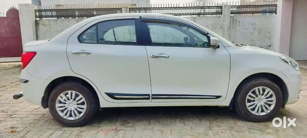 Maruti Suzuki Dzire 2023