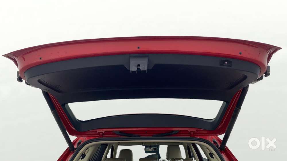 Skoda Kodiaq 2.0 Style Tdi 4x4 At, 2018, Diesel