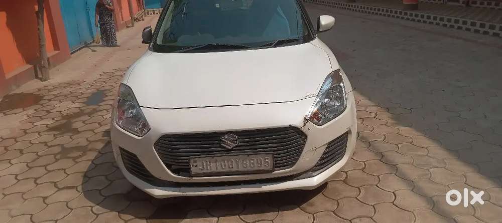Maruti Swift For Sale.