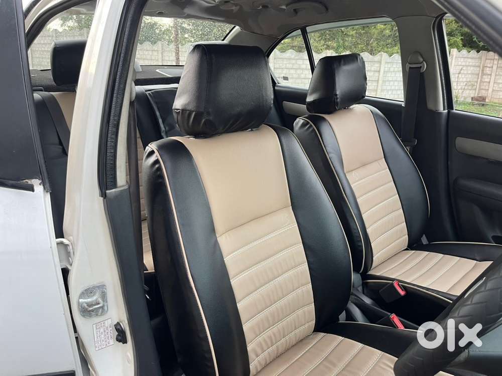 Maruti Swift Dzire 2014