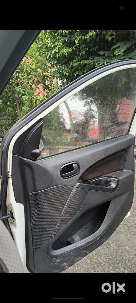 Ford Figo 1.4 Diesel 2012 Manual