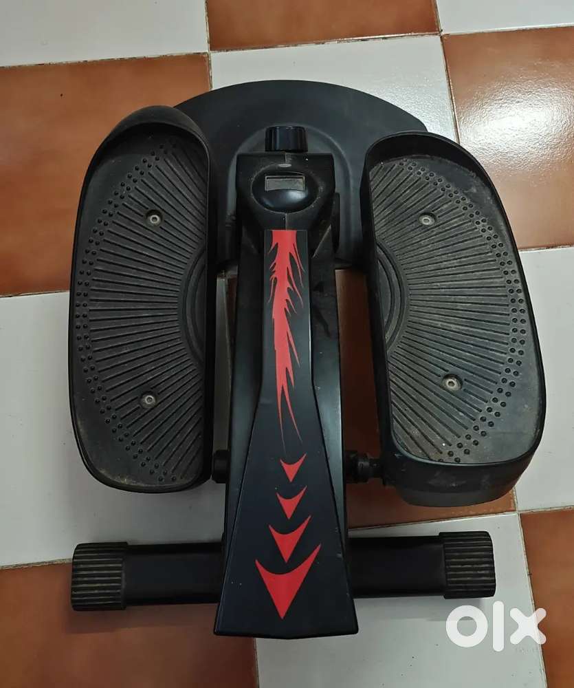 Agaro foot exercise machine