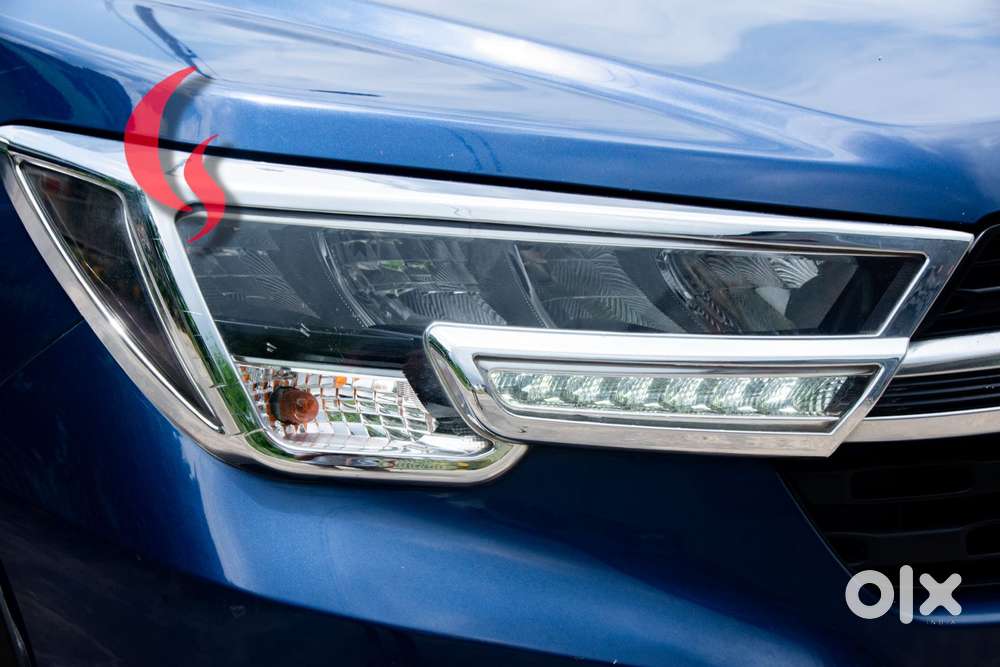 Maruti Suzuki Xl6 1.5 Zeta Mt, 2021, Petrol