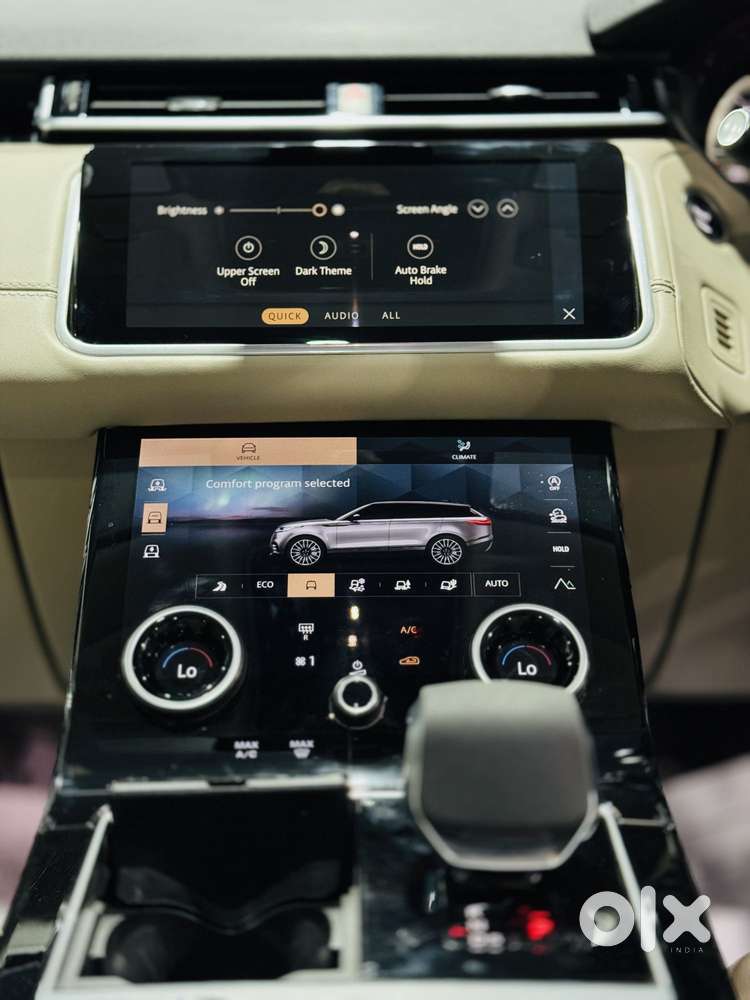 Land Rover Range Velar R-dynamic S, 2023, Diesel