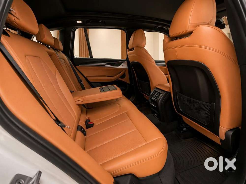 Bmw X3 X Drive 20d Luxury Line, 2023, Diesel