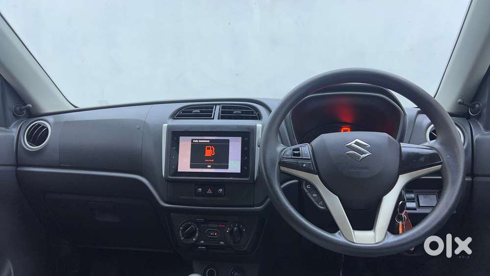 Maruti Suzuki Alto K10 Vxi Plus Ags, 2024, Petrol