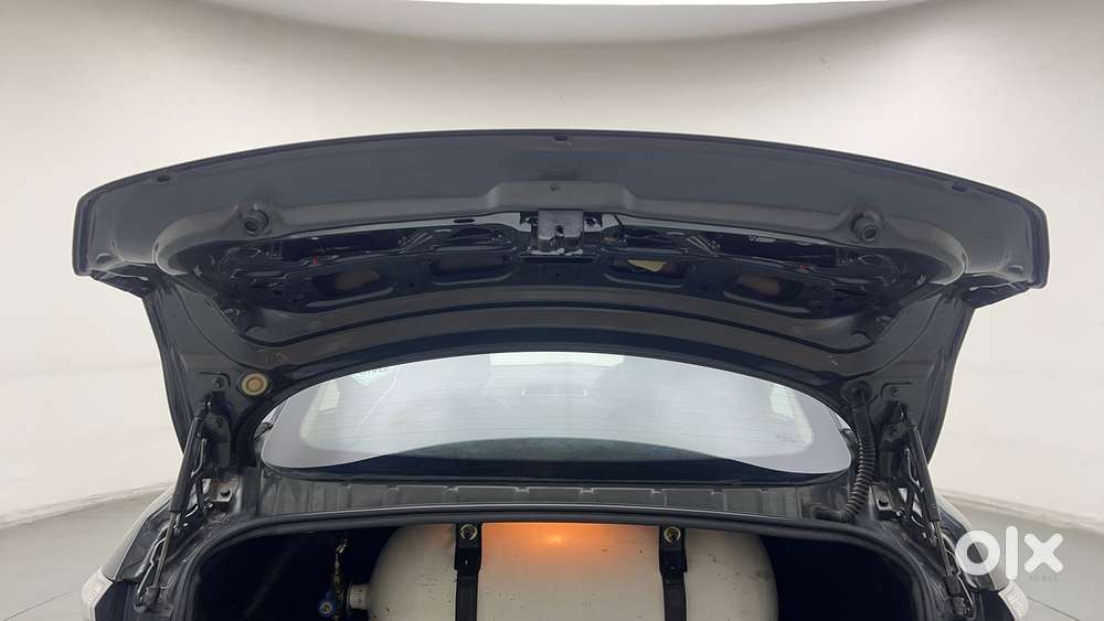 Tata Tigor 1.2 Revotron Xz Plus Cng, 2022, Cng & Hybrids