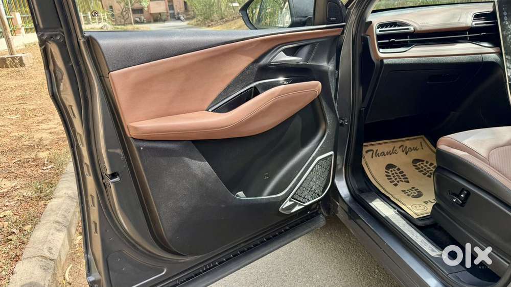 Mg Hector Plus Sharp Pro 1.5 Turbo Petrol 7 Str, 2024, Petrol