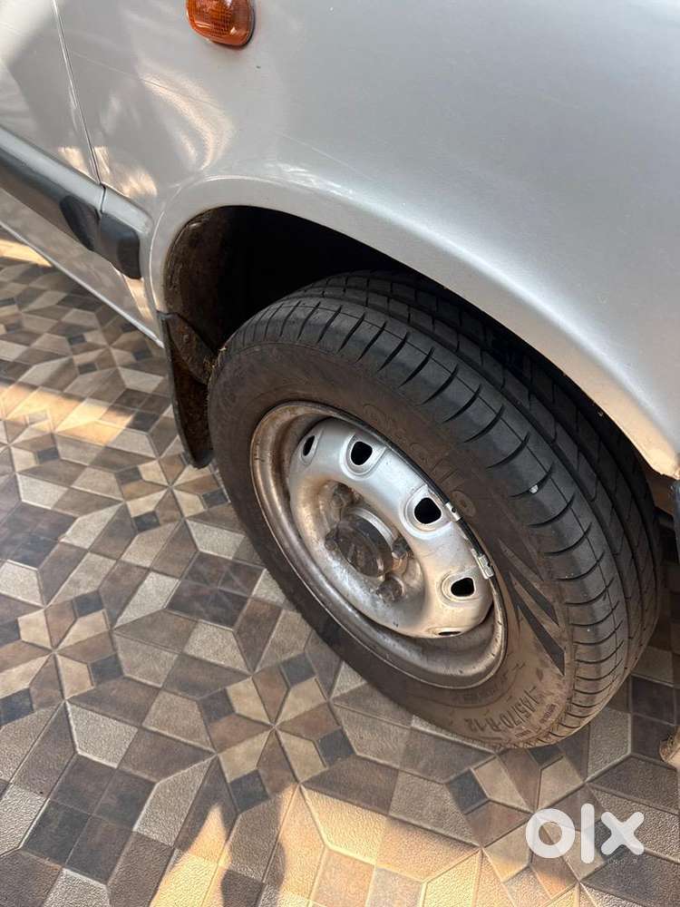 Maruti Suzuki 800 2013 Petrol Well Maintained