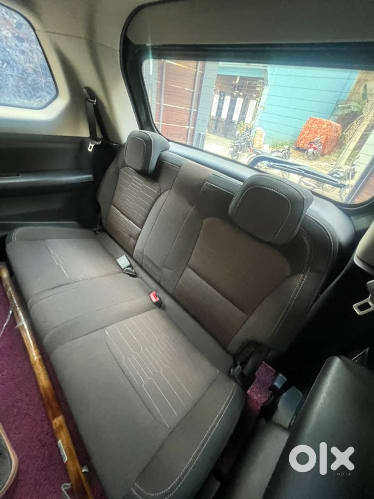 Mahindra Scorpio-n 2023 Diesel